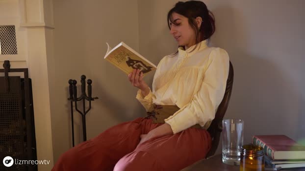 lizmreow Female Chaturbate 22-11-2024