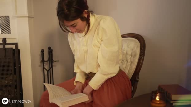 lizmreow Female Chaturbate 22-11-2024