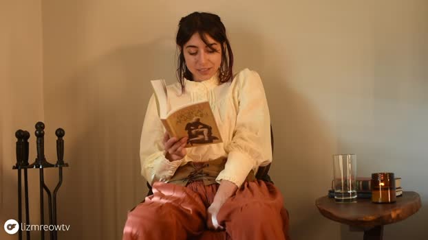 lizmreow Female Chaturbate 22-11-2024