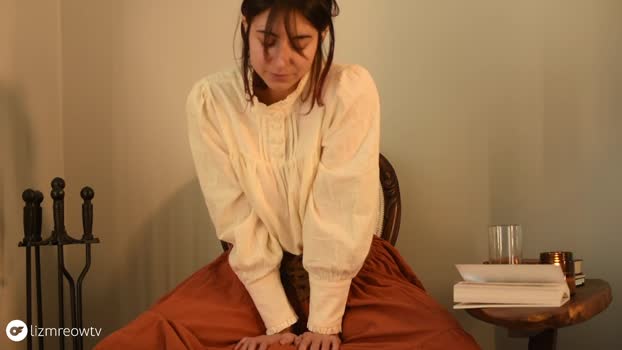 lizmreow Female Chaturbate 22-11-2024