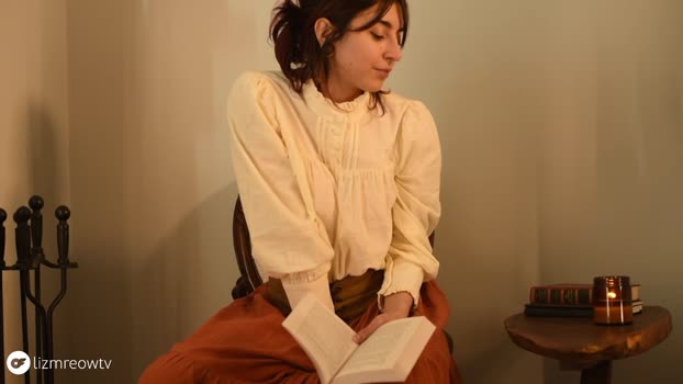 lizmreow Female Chaturbate 22-11-2024
