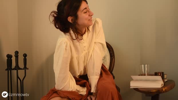 lizmreow Female Chaturbate 22-11-2024