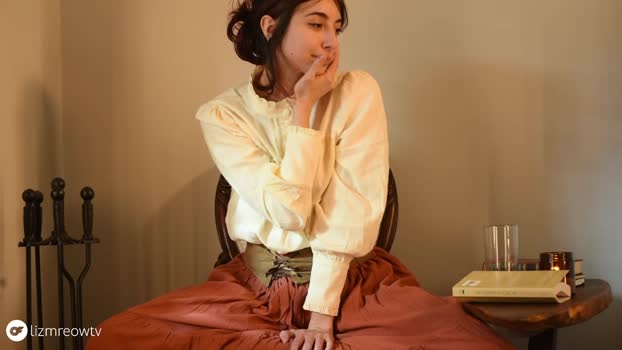 lizmreow Female Chaturbate 22-11-2024