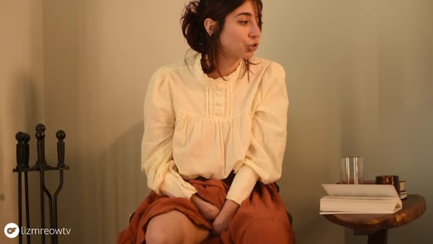 lizmreow Female Chaturbate 22-11-2024