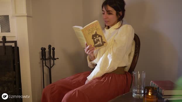 lizmreow Female Chaturbate 22-11-2024