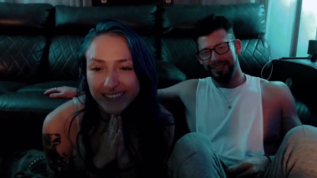 mastertyler_x_goddessstarr Couple Chaturbate 22-11-2024