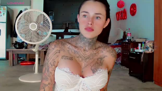mega_fox_ Couple Chaturbate 22-11-2024