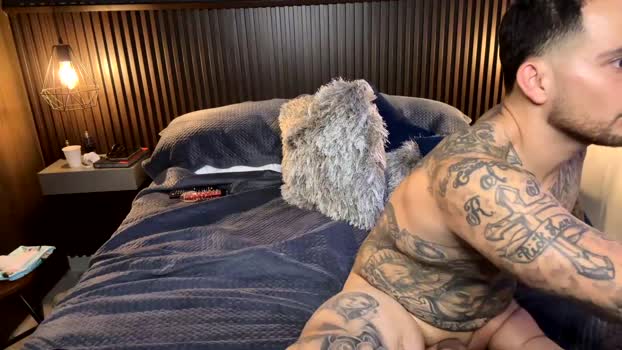 mexicanlee91 Couple Chaturbate 22-11-2024