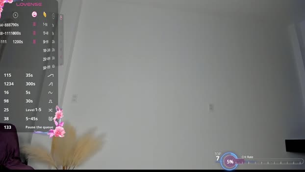 oda_assuri Female Chaturbate 22-11-2024