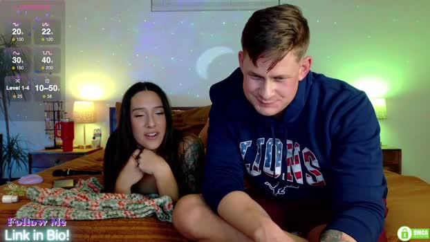 stonedcold316420 Couple Chaturbate 22-11-2024