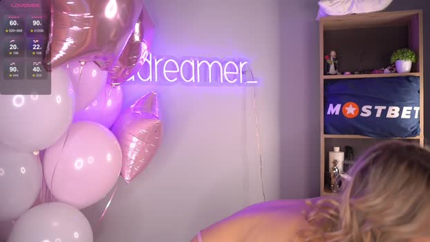 telladreamer_ Female Chaturbate 23-11-2024