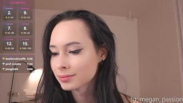 top_of_passion Female Chaturbate 22-11-2024