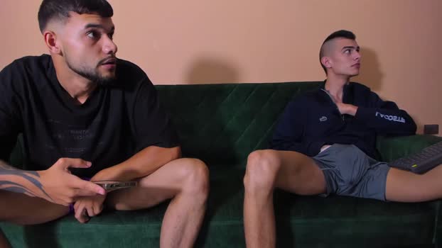 web_gammer_ Couple Chaturbate 22-11-2024