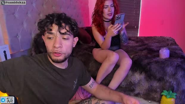 abbyandchris1 Couple Chaturbate 23-11-2024