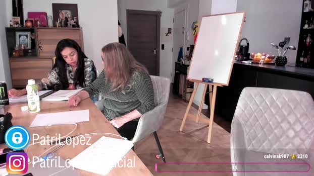 crazypaty Female Chaturbate 23-11-2024