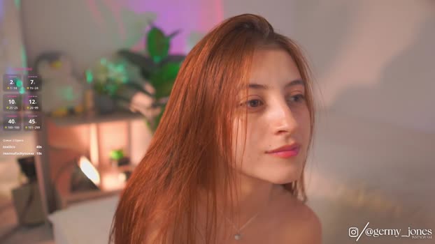 germaine_jones Female Chaturbate 23-11-2024
