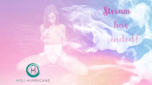 holihurricane Female Chaturbate 23-11-2024