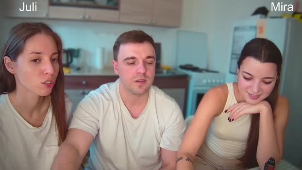 ihavepaws33 Couple Chaturbate 24-11-2024