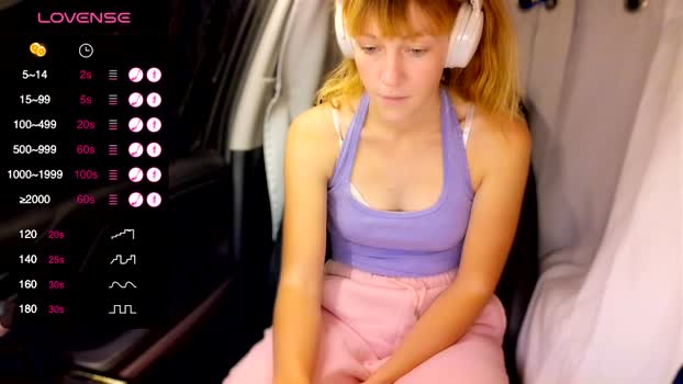 its_lily Female Chaturbate 23-11-2024