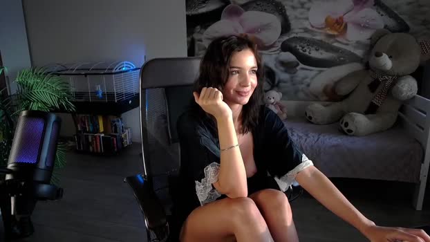 jennycutey Female Chaturbate 23-11-2024