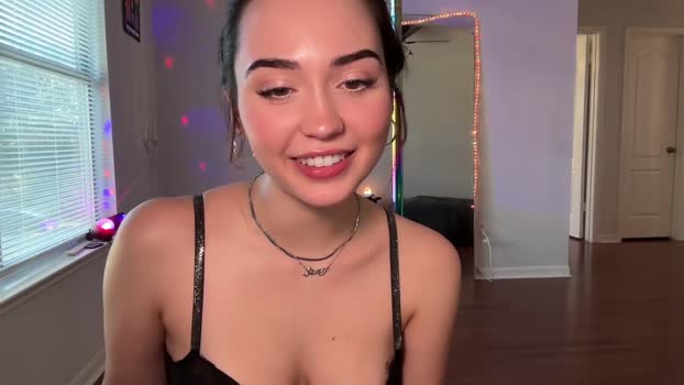 jocelyynn Female Chaturbate 23-11-2024