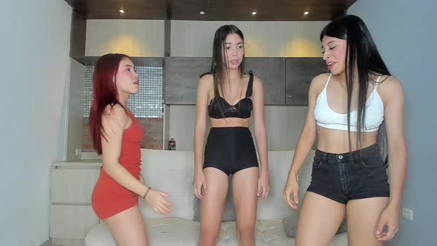 just_girlsgirls Couple Chaturbate 23-11-2024