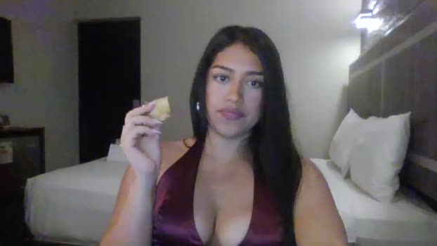 karlarivera37 Female Chaturbate 23-11-2024