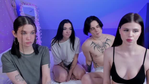 kebesheska Couple Chaturbate 23-11-2024