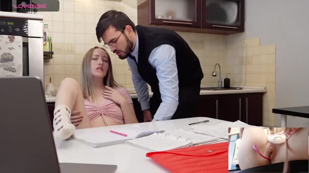 luxmur Couple Chaturbate 24-11-2024