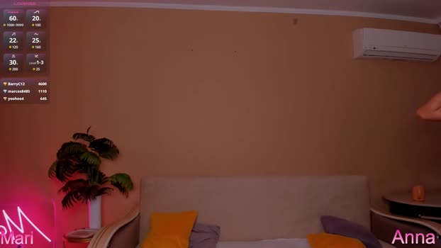 mari__anna Couple Chaturbate 24-11-2024