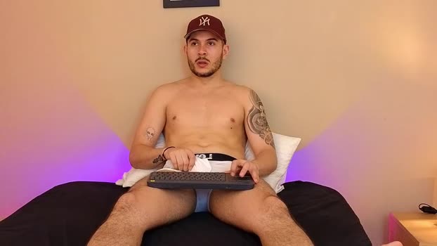 mr_danni_ Couple Chaturbate 23-11-2024