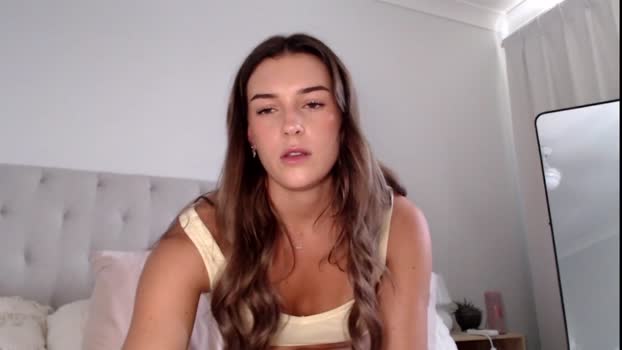 parisbabyxox Female Chaturbate 23-11-2024