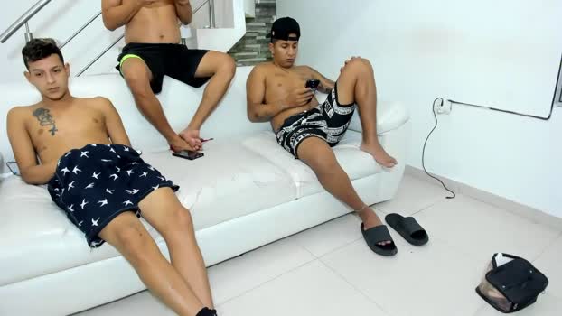 shty_nympho Couple Chaturbate 23-11-2024