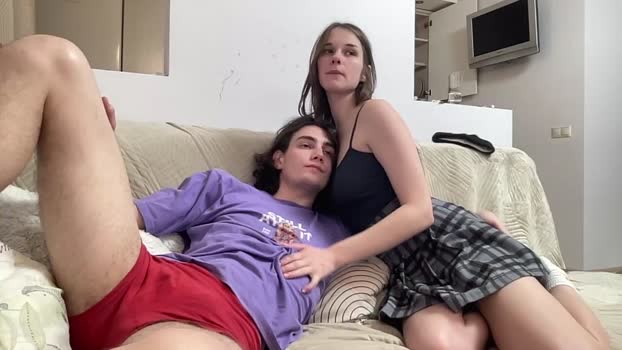sweetieskitties Couple Chaturbate 23-11-2024