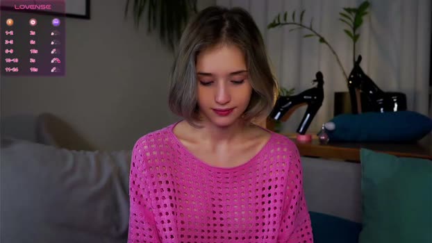 taitehambelton Female Chaturbate 23-11-2024