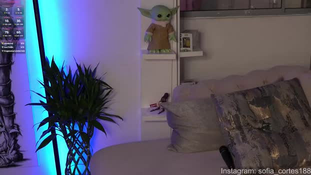 tatiana__cortes18 Female Chaturbate 23-11-2024