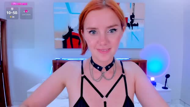 timissi Female Chaturbate 23-11-2024