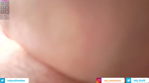asiandance Couple Chaturbate 24-11-2024