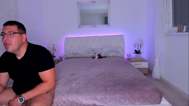 buyyourticketplease Couple Chaturbate 24-11-2024
