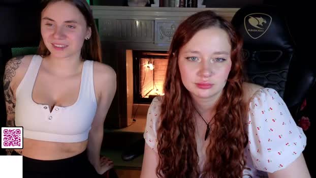 carolina_winter Couple Chaturbate 24-11-2024