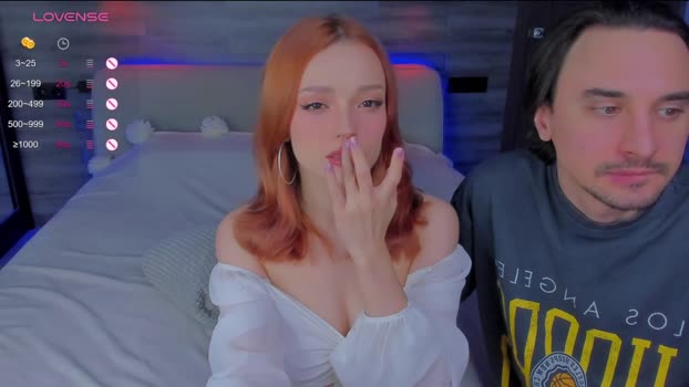 honeymoon1100 Couple Chaturbate 25-11-2024