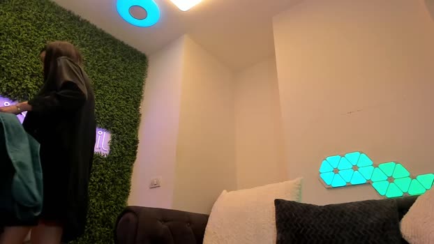 hotfallingdevil Female Chaturbate 25-11-2024