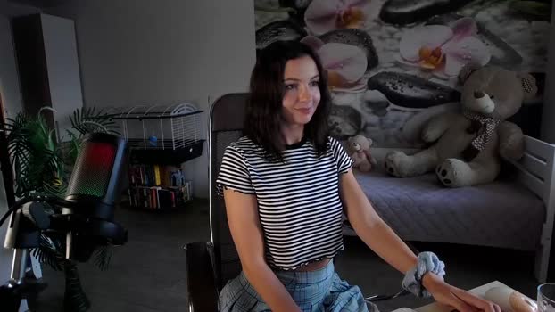 jennycutey Female Chaturbate 24-11-2024
