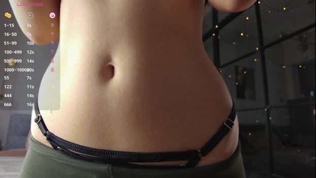 kriss0leoo Female Chaturbate 25-11-2024