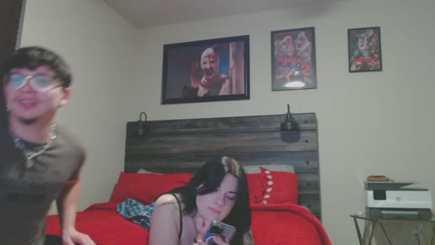 lustfullives Couple Chaturbate 24-11-2024