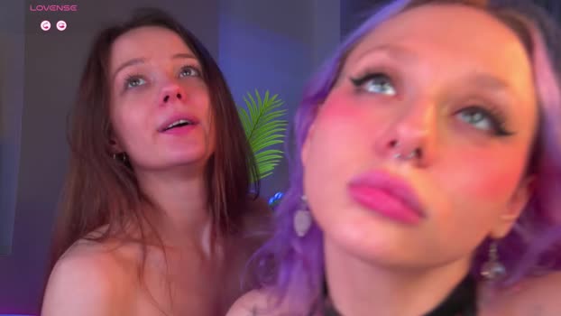 nikkisilk Couple Chaturbate 24-11-2024