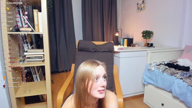 stun1ng_blonde Female Chaturbate 24-11-2024