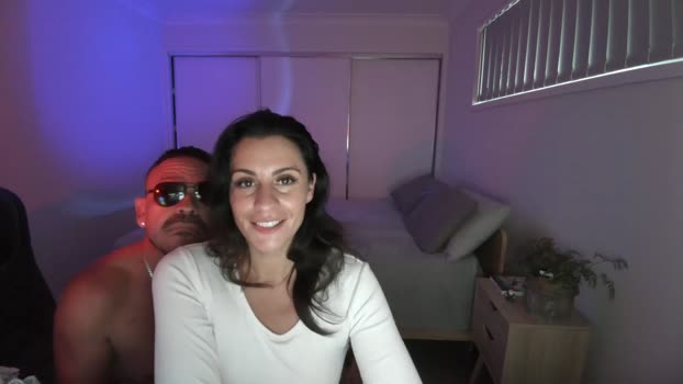 thematrixroom Couple Chaturbate 24-11-2024