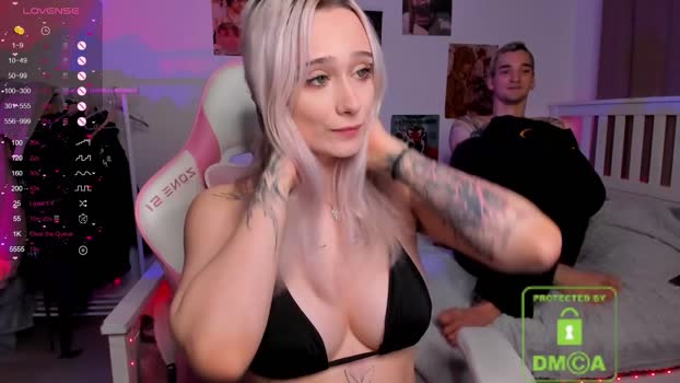 arlenhere Couple Chaturbate 25-11-2024