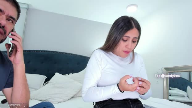 candyxtreo Couple Chaturbate 25-11-2024
